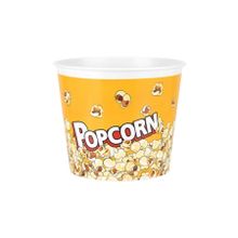 Cosiness Cips ve Misir-Popcorn Kovasi