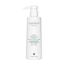Cosmed 400 ml Hair Guard Balancing Clay Shampoo