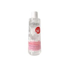 Cosmed 400 ml Micellar Ultrasense Makyaj Temizleme Suyu