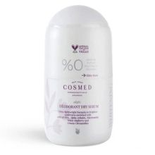 Cosmed 50 ml Alight Deodorant Dry Serum AHA Beyazlatıcı Roll–On