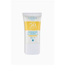 Cosmed 8699292993521 Gel Spf50 ve 40 ml Essential Dry Touch Cream