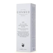 Cosmed Alight All-in-One Discoloration Blend 30 ml Aydınlatıcı Krem