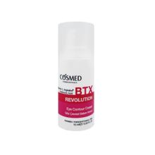 Cosmed BTX Revolution Eye Contour 15 ml Göz Çevresi Bakım Kremi
