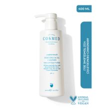 Cosmed Complete Benefit Purifying 400 ml Yüz Temizleme Jeli