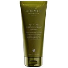 Cosmed Day-To-Day Purifying 60 ml Nemlendirici Krem Peeling