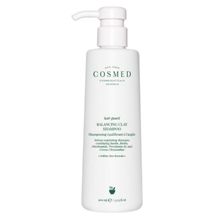 Cosmed Hair Guard Arındırıcı 400 ml Dengeleyici Kil Şampuanı