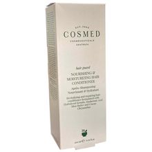 Cosmed Hair Guard Besleyici Normal Saçlar Keratinli 200 ml Saç Kremi