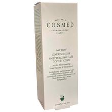 Cosmed Hairguard Nourishing Moisturizing Hair Conditioner 200 ml Saç Bakım Kremi