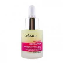Cosmed Revolution Detoxing Contour 15 ml Göz Serumu