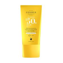 Cosmed SPF50 50 ml Tüm Ciltler İçin Güneş Koruyucu Krem