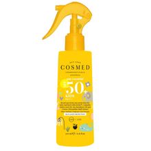 Cosmed Sun Essential 200 ml SPF 50+ Nemlendirici Güneş Losyonu