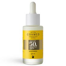 Cosmed Sun Essential SPF 50 30 ml Güneş Koruyucu Serum