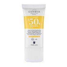 Cosmed Sun Essential SPF50+ Mineral 40 ml Güneş Kremi