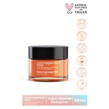 Cosmogenesis Labs 50 ml Gözenek Sıkılaştırıcı Maske