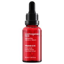 Cosmogenesis Labs Brightening 30 ml Vitamin C Serum