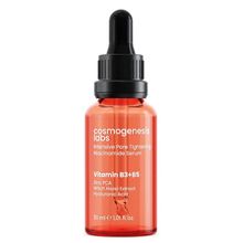 Cosmogenesis Labs Gözenek Sıkılaştırıcı 30 ml Niacinamide Serum