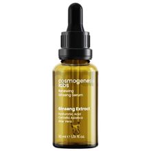 Cosmogenesis Labs Renewing 30 ml Ginseng Serum