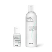 Cosrx 150 ml Refresh Aha Bha Vitamin C Özlü Canlandırıcı Günlük Tonik