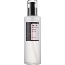 Cosrx Aha 7 Whitehead Power Liquid 100 ml Tonik