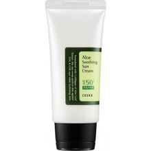 Cosrx Aloe Soothing Sun Cream SPF50+ PA+++ 50 ml Güneş Koruyucu Krem