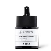 Cosrx The Retinol 0.5 20 ml Cilt Yağı