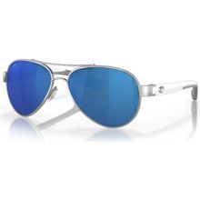 Costa 4006 400605 56 Unisex Güneş Gözlüğü