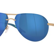 Costa 6006 600608 61 Unisex Güneş Gözlüğü