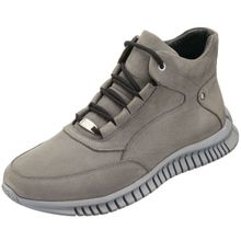 Costo Shoes AG213 Kum Rengi Dana Derisi Rahat Geniş Kalıp Erkek Bot