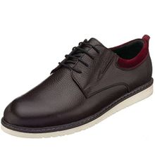 Costo Shoes AG4296 Bordo Erkek Günlük Ayakkabı
