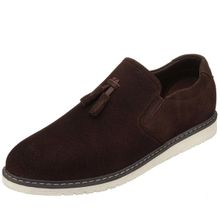 Costo Shoes AG8442 Kahve Erkek Günlük Ayakkabı
