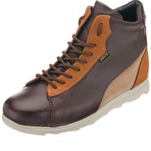 Costo Shoes AG8813 Kahverengi Erkek Bot