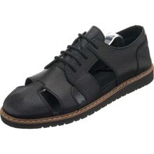 Costo Shoes ARD2021 Siyah Erkek Günlük Ayakkabı