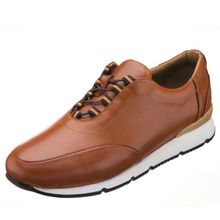 Costo Shoes DORA2021 Taba Erkek Günlük Ayakkabı