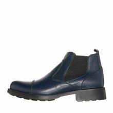 Costo Shoes F2002 Lacivert Erkek Bot