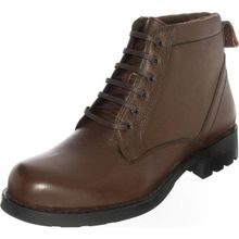 Costo Shoes F632 Kahverengi Erkek Bot