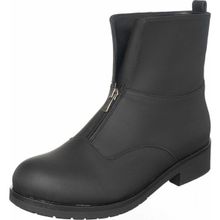 Costo Shoes K902 Siyah Kadın Bot