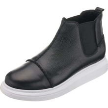 Costo Shoes MR2023 Siyah Erkek Bot