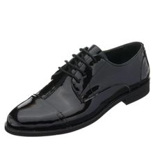 Costo Shoes NR1954 Siyah Erkek Günlük Ayakkabı