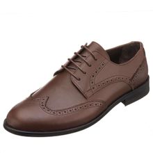 Costo Shoes NR1958 Kahve Erkek Günlük Ayakkabı