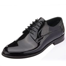 Costo Shoes NV1086 Siyah Erkek Günlük Ayakkabı
