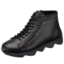 Costo Shoes ST0126 Siyah Erkek Bot