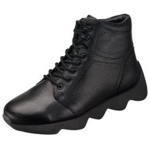 Costo Shoes ST2022 Siyah Erkek Bot
