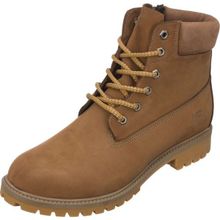 Costo Shoes TLAND0802 Kum Nubuk Erkek Bot