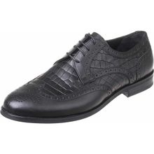 Costo Shoes US190503 Siyah Erkek Günlük Ayakkabı