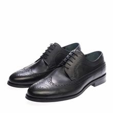 Costo Shoes US190505 Siyah Erkek Günlük Ayakkabı