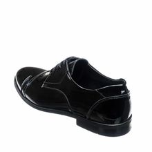 Costo Shoes US190508 Siyah Erkek Günlük Ayakkabı