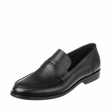 Costo Shoes US190511 Siyah Erkek Günlük Ayakkabı
