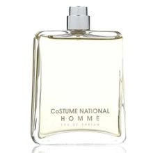 Costume National Homme 50 ml EDP Odunsu&Misk Erkek Parfümü