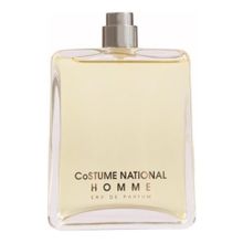 Costume National Homme EDP Natural Spray 100 ml Erkek Parfüm