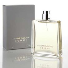 Costume National Homme EDP Natural Spray 50 ml Erkek Parfüm